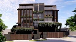 Serangoon Avenue 1 (D19), Semi-Detached #566177791